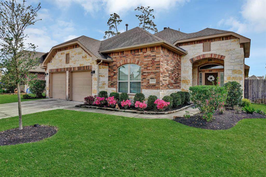 17402 Cascading Springs Lane - Photo 1