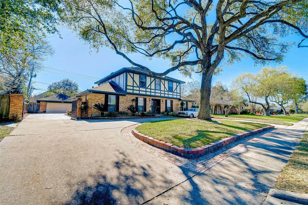 5207 Bellfort Street - Photo 1