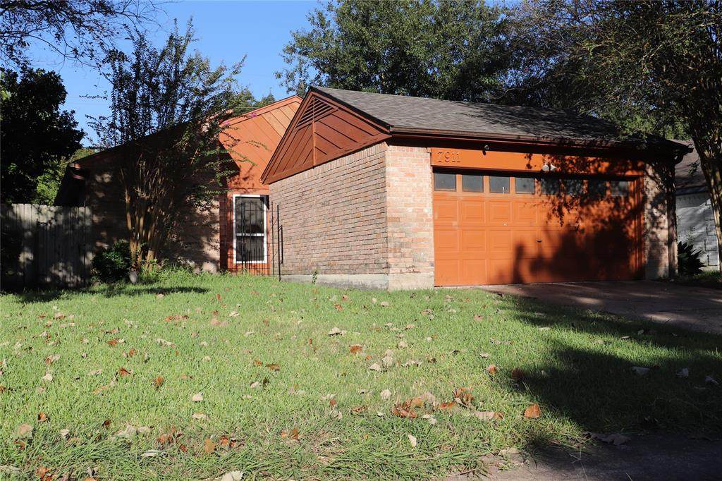 7911 Midland Forest Drive - Photo 1