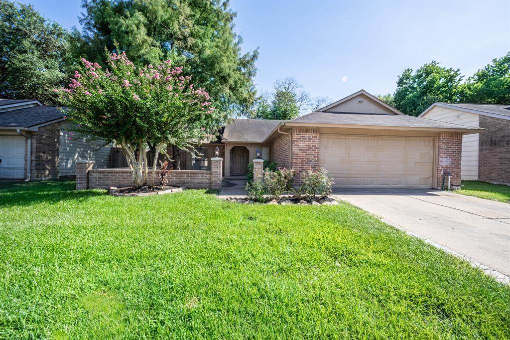 17311 Nordway Drive - Photo 1
