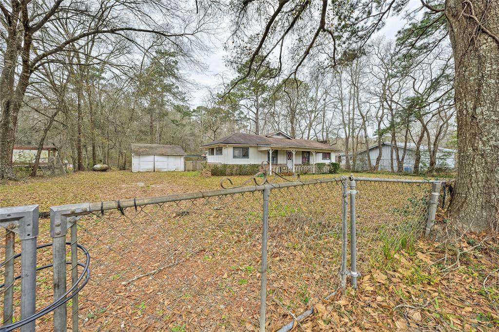 00 Fm 1485 Road - Photo 1