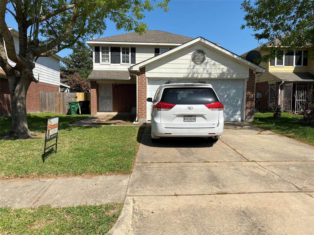 9219 Belle Glen Drive - Photo 1