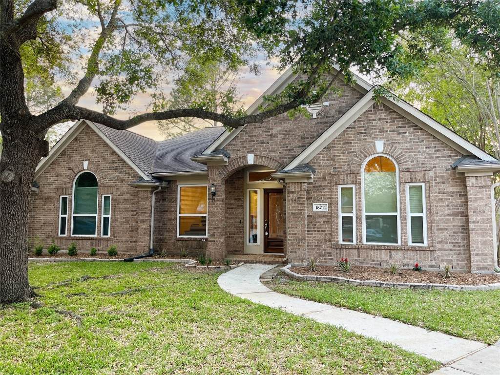 18011 Trellis Estates Court - Photo 1