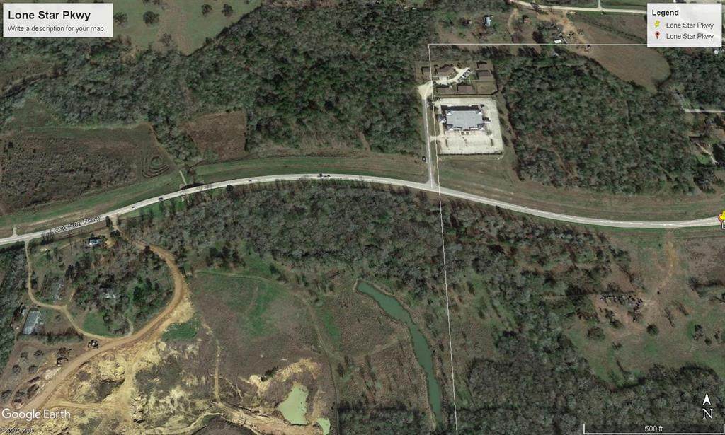 0000 Lone Star Parkway - Photo 1