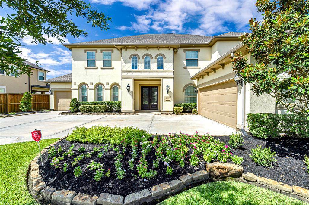 2202 Granite Brook Lane - Photo 1
