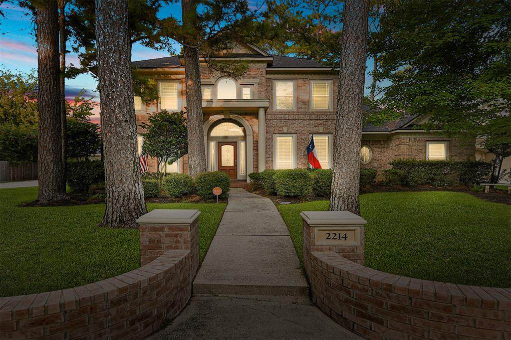 2214 Bens View Trail - Photo 1