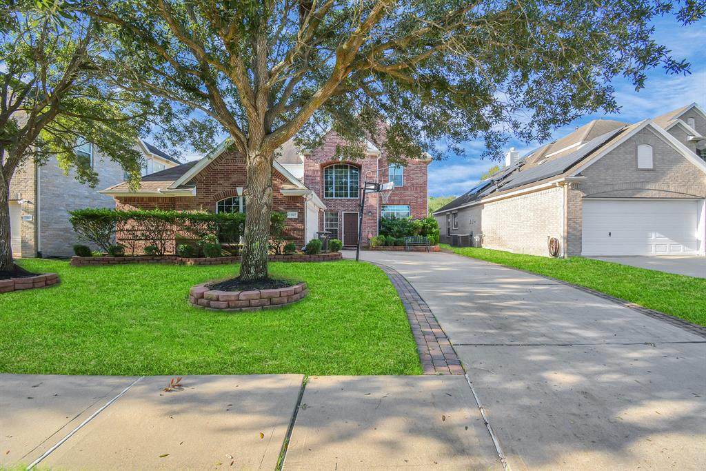 23907 Elden Hills Court - Photo 1