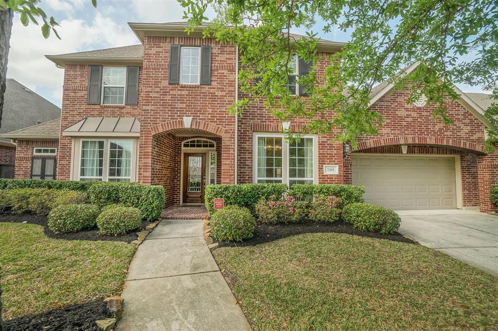7303 Bearden Falls Lane - Photo 1