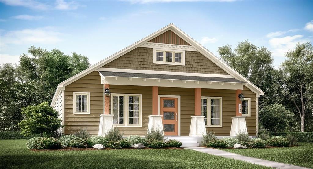 12510 Huntly Point Drive - Photo 1