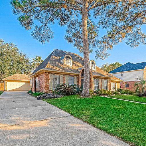16430 Rhinefield Street - Photo 1