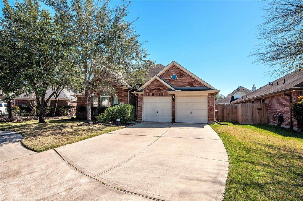 13622 Caney Springs Lane - Photo 1