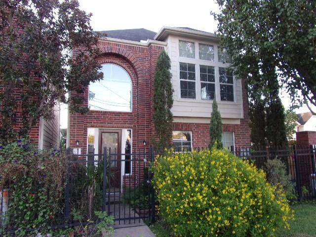 1723 Aden Mist Drive - Photo 1