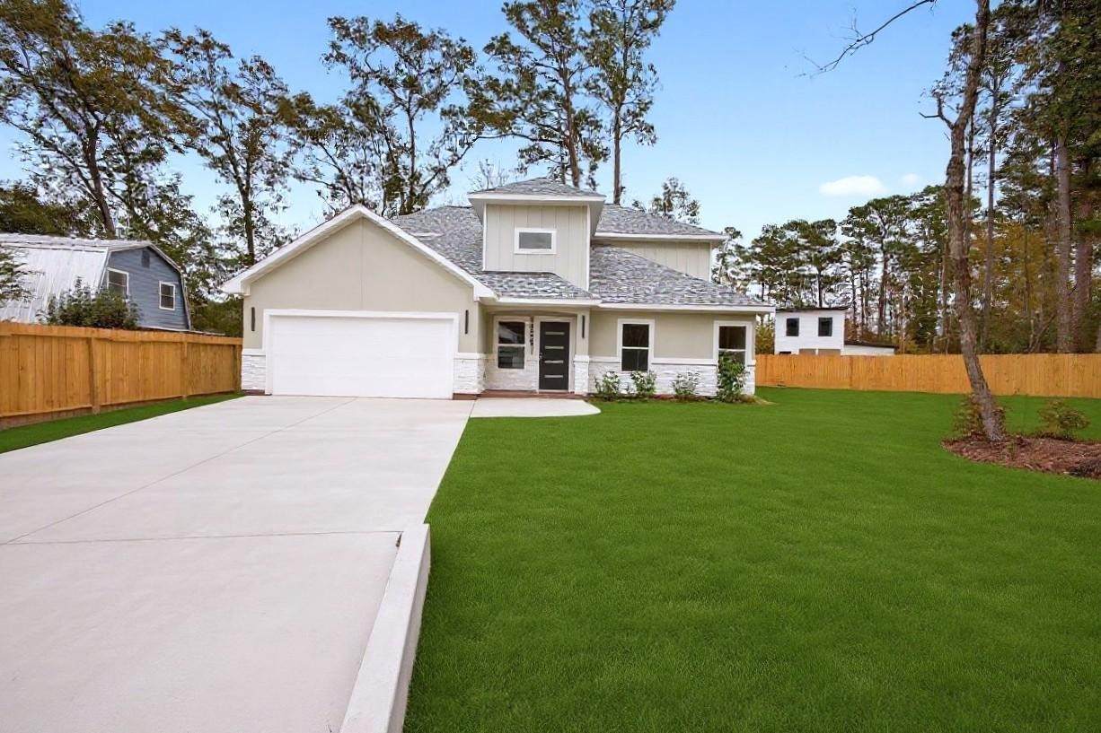 15608 Navajo Trail - Photo 1