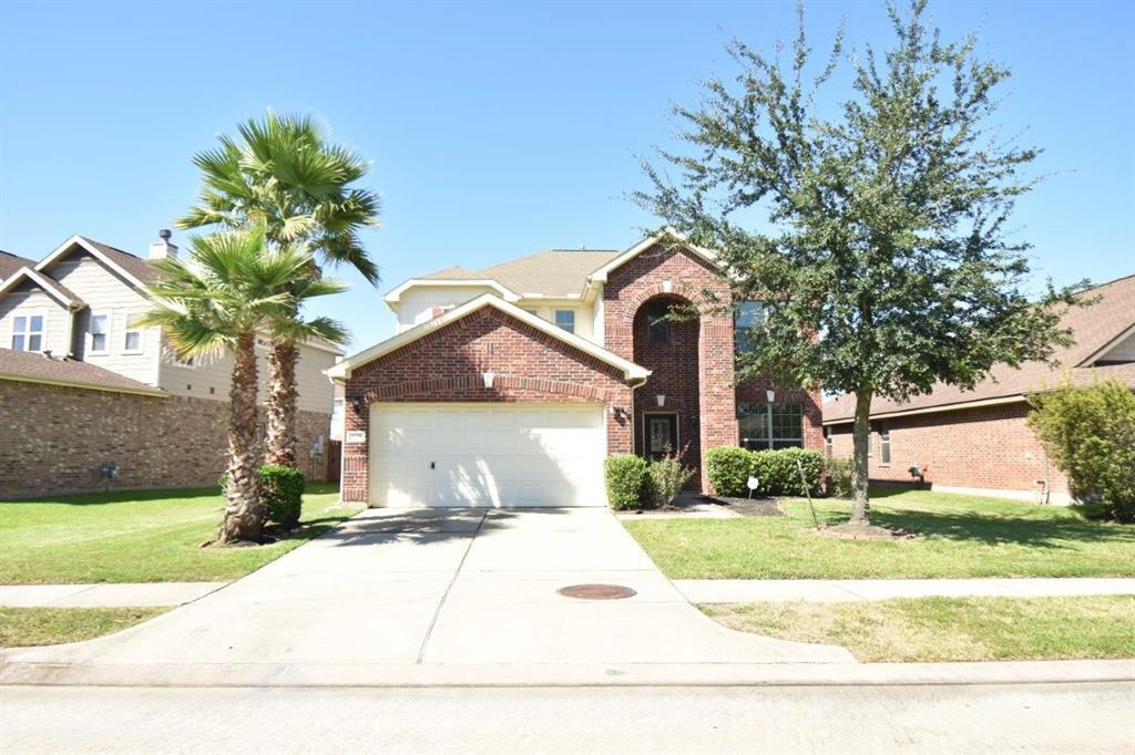 16218 Peach Bluff Lane - Photo 1