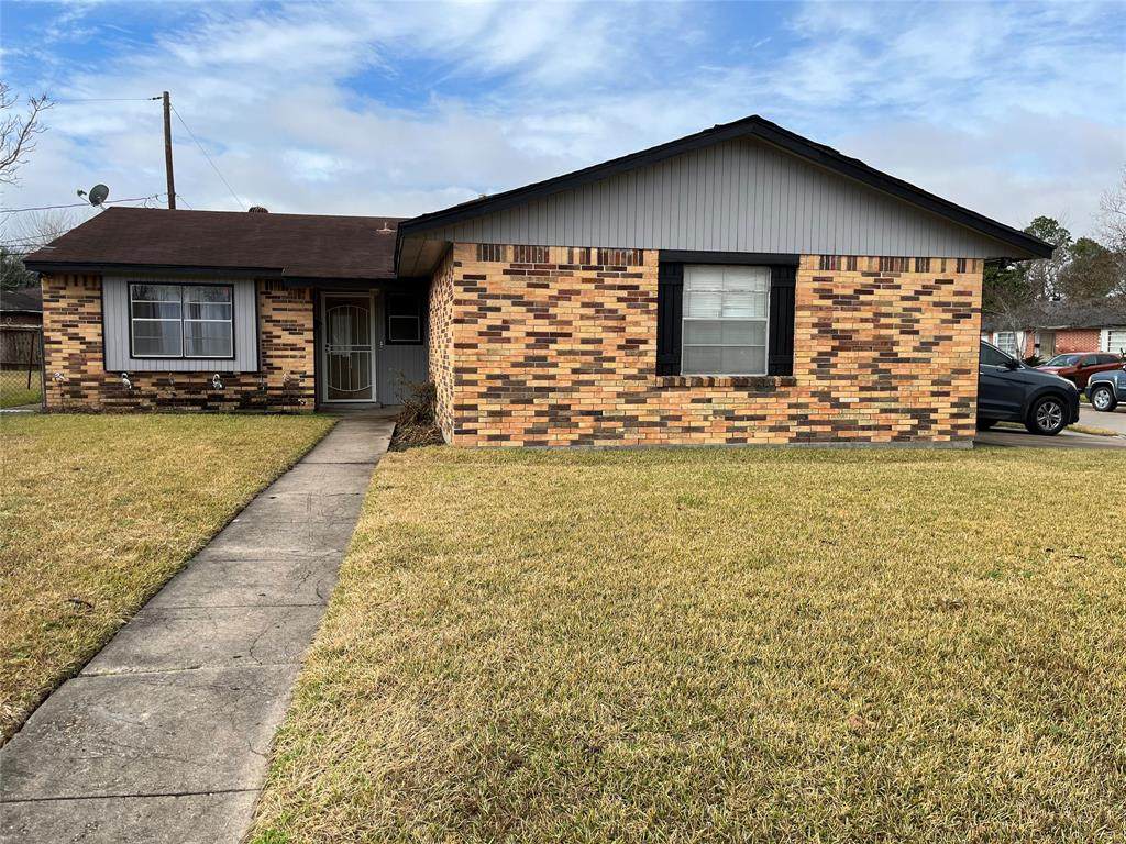 12602 Segrest Drive - Photo 1