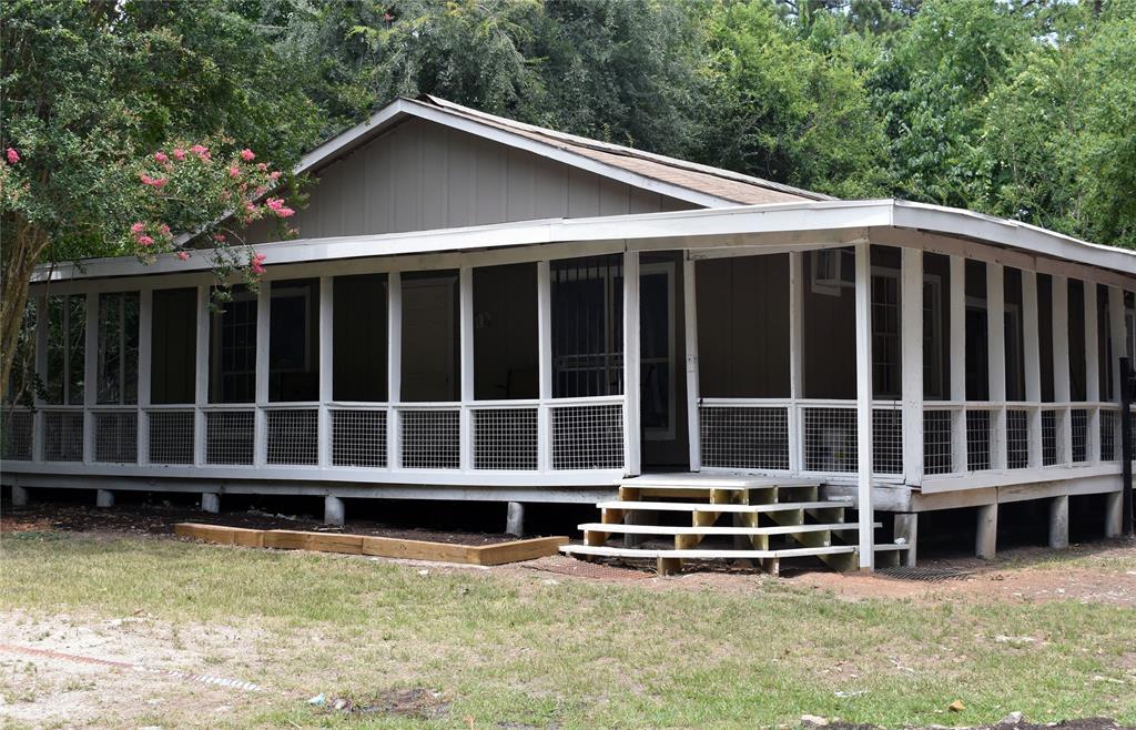 479 Campground Road - Photo 1