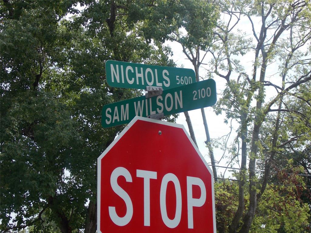 2118 Sam Wilson Street - Photo 1