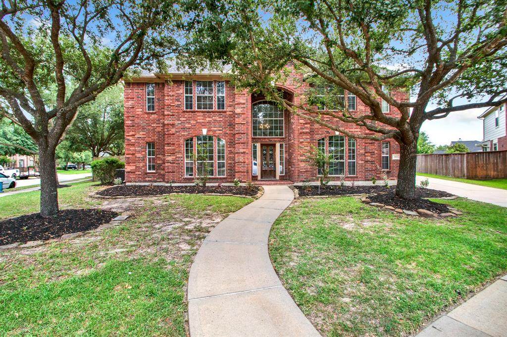 1403 Bowden Chase Court - Photo 1