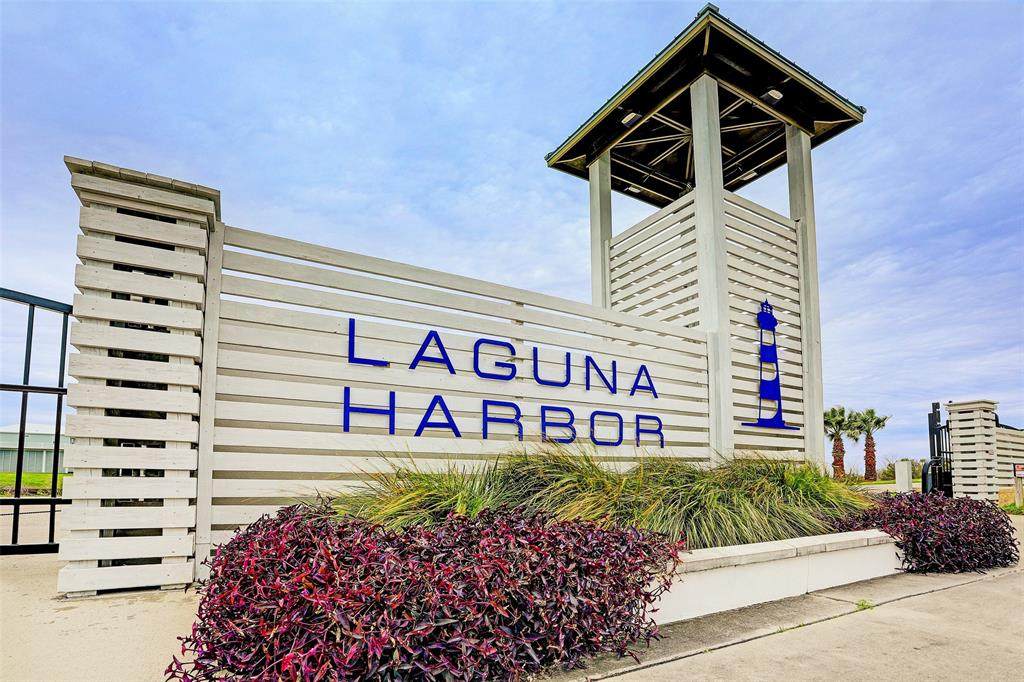 2004 Laguna Harbor Estate Boulevard - Photo 1
