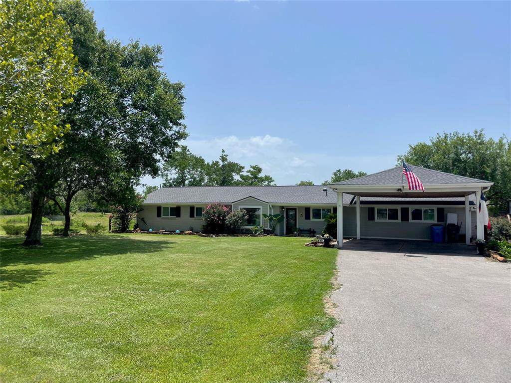 7023 Louisiana Street - Photo 1