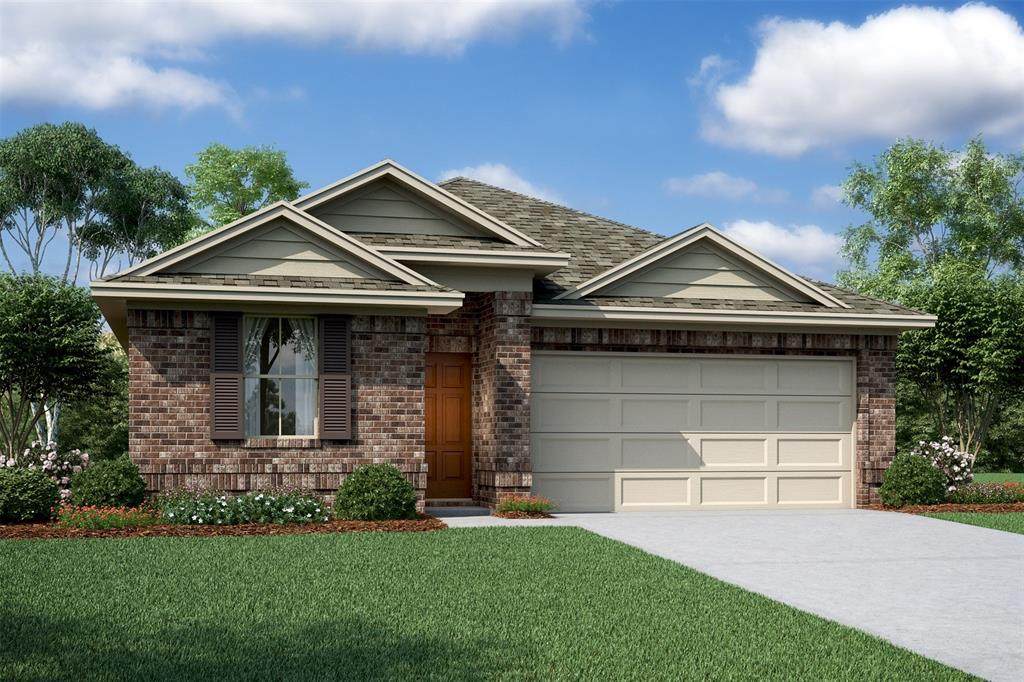 1665 Maggie Trail Drive - Photo 1