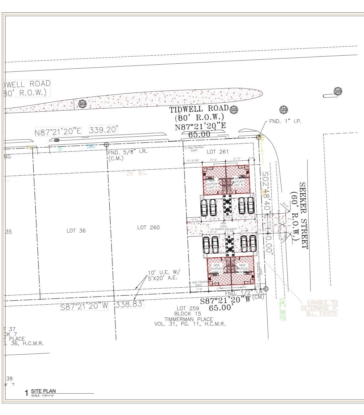 0 E Tidwell Road - Photo 1