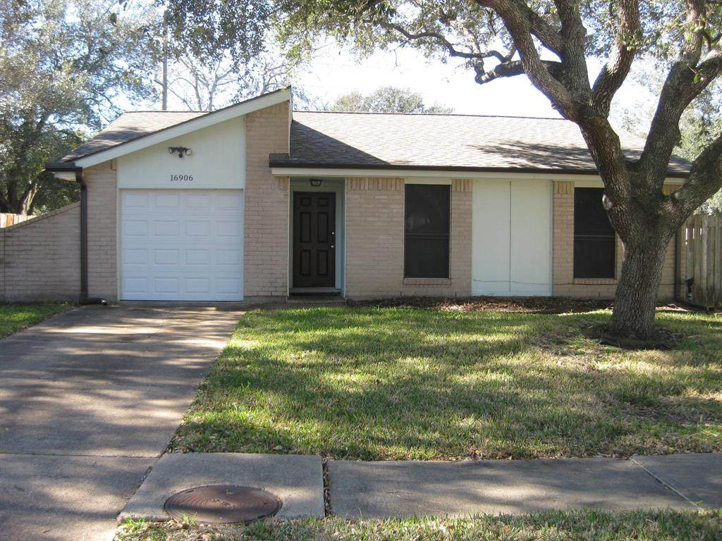 16906 Rippling Mill Drive - Photo 1