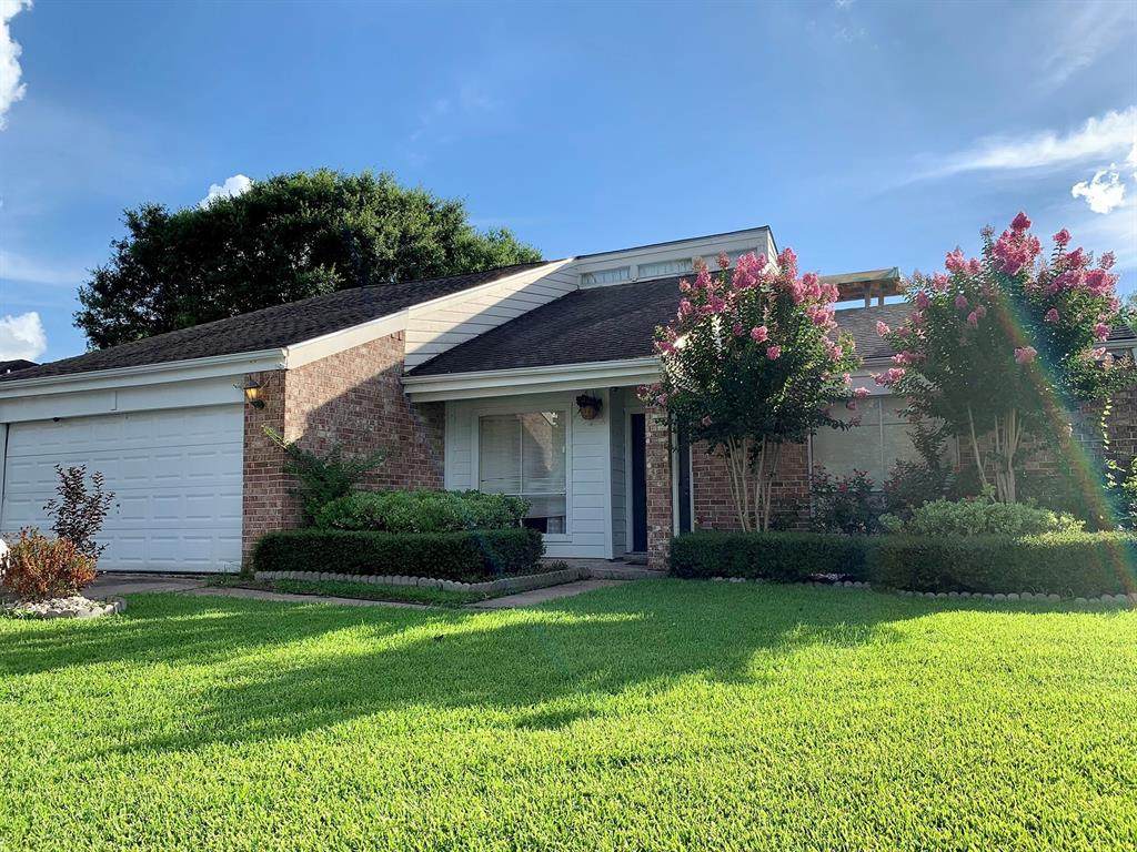 10102 Sagecanyon Drive - Photo 1