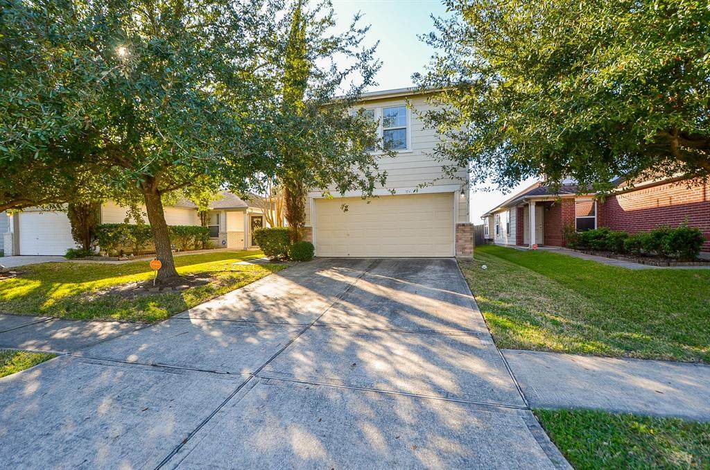 13114 Skyview Landing Drive - Photo 1