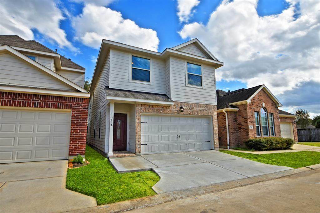 13518 Villa Arbor Drive - Photo 1
