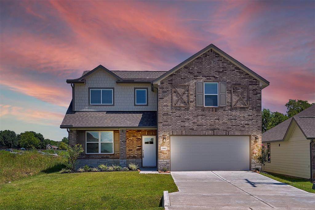 930 Golden Willow - Photo 1