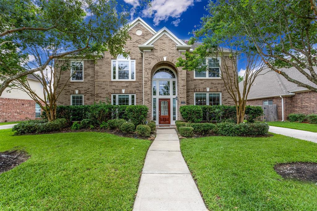 4522 Ambrosia Springs Lane - Photo 1