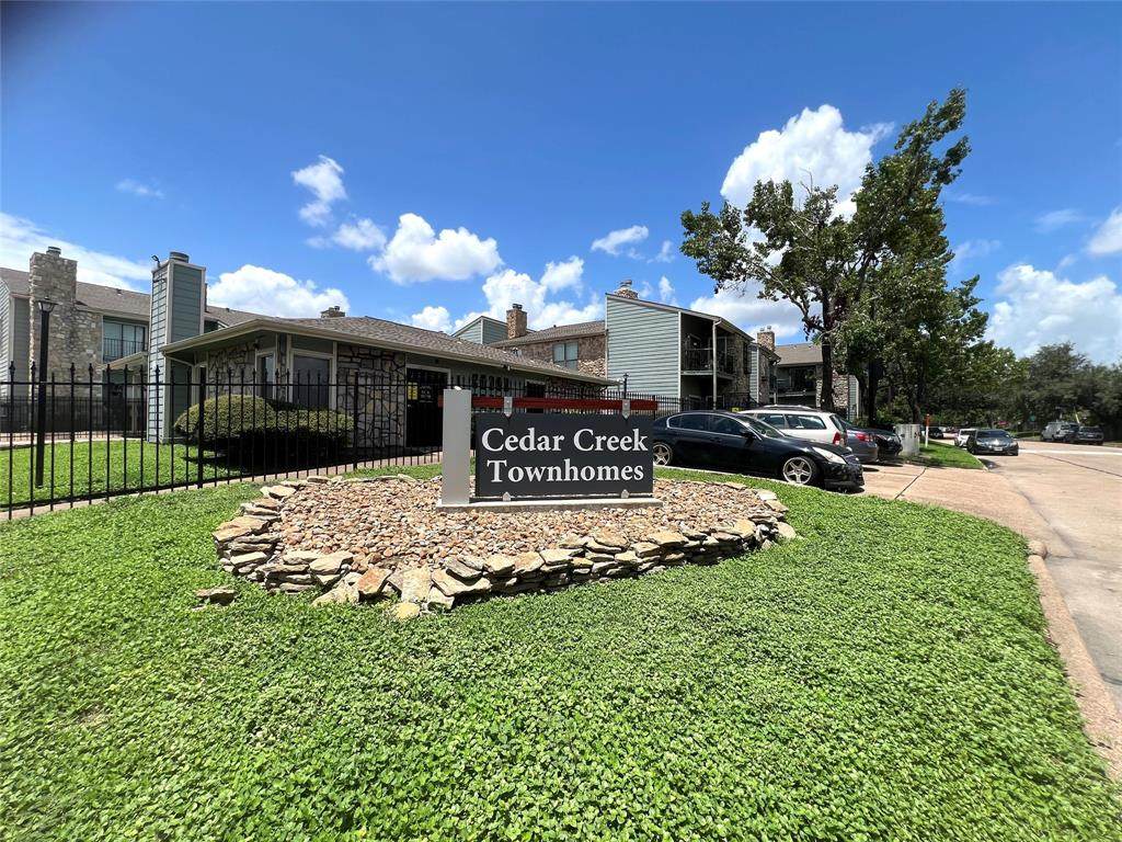 3754 Tanglewilde Street - Photo 1