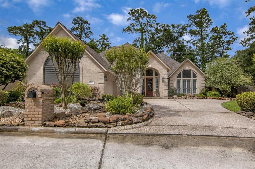 3327 Village Falls Court - Photo 1