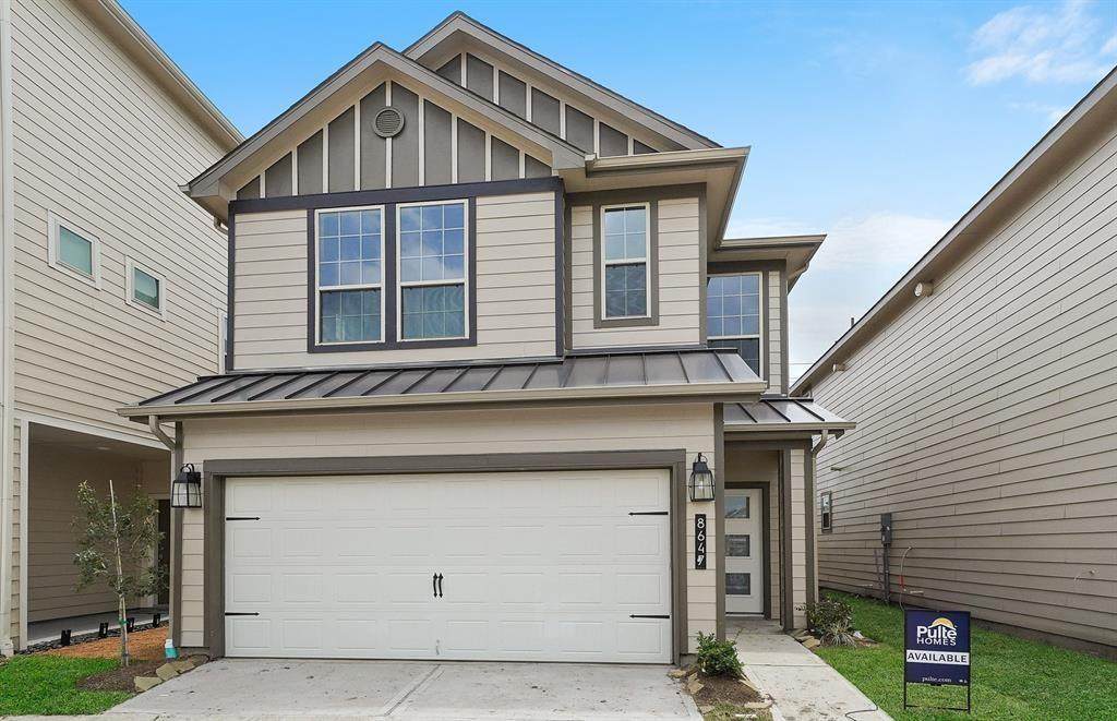 8647 Cedardale Park Drive - Photo 1