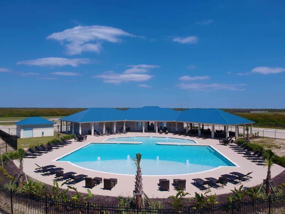 Lot 38 Palacios Bay Drive - Photo 1