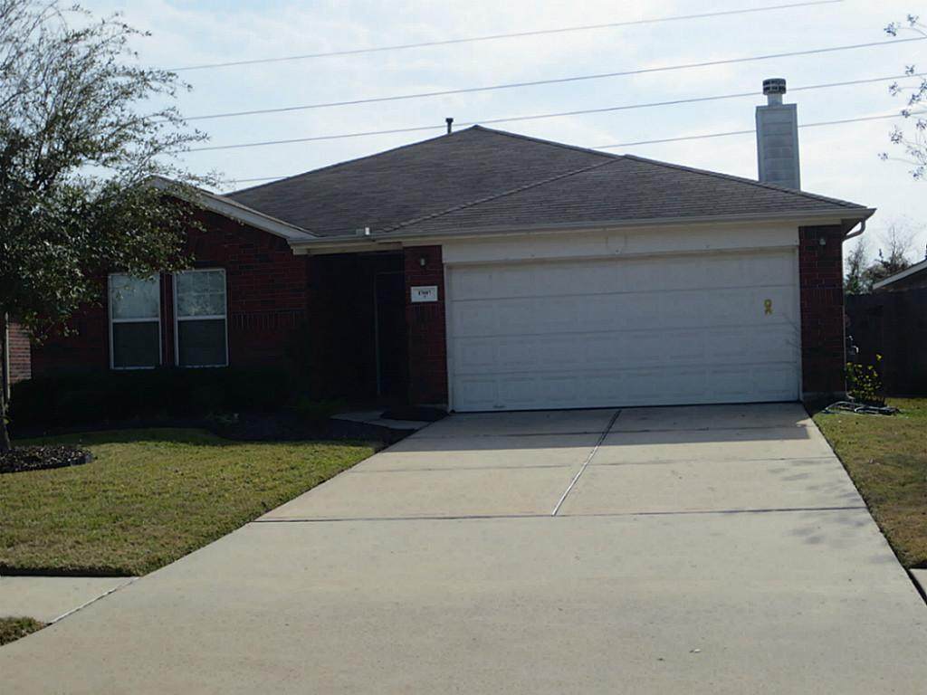 17607 Thicket Hollow Lane - Photo 1