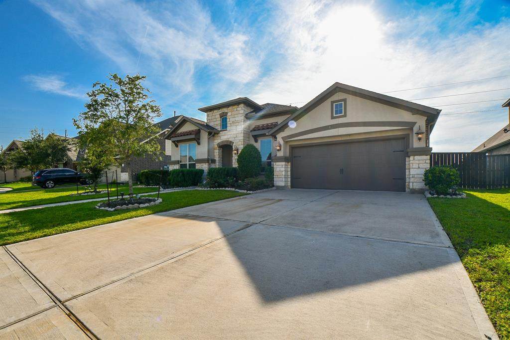 3592 Mustang Ridge Lane - Photo 1