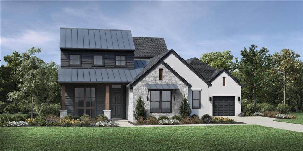 2208 Elm Manor Drive - Photo 1