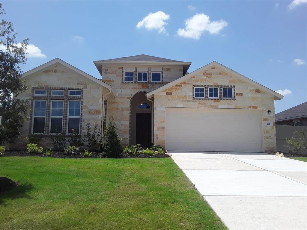 5918 Summer Green Drive - Photo 1