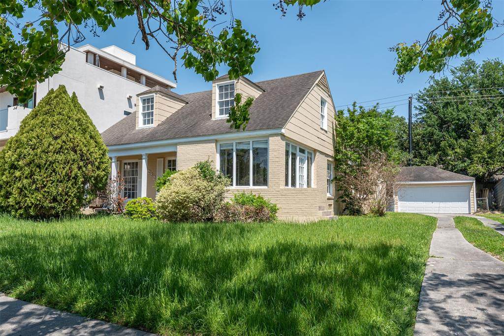 2232 Swift Boulevard - Photo 1