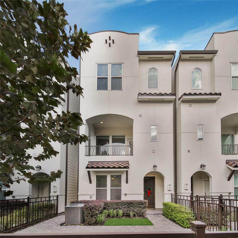 4009 Barnes Street - Photo 1