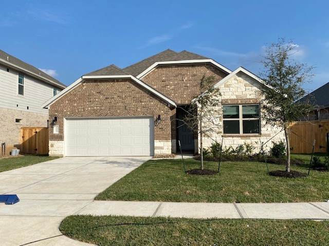 1213 Antelope Passing - Photo 1