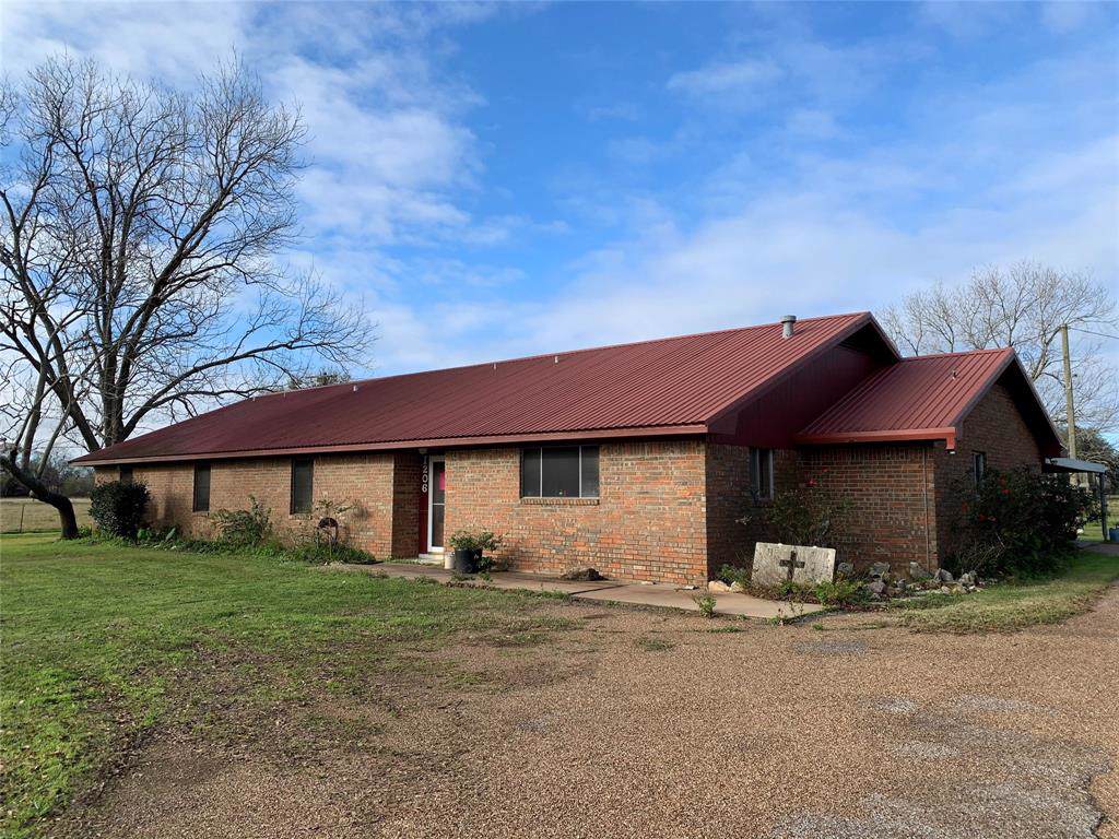 1206 Mechanic Street - Photo 1