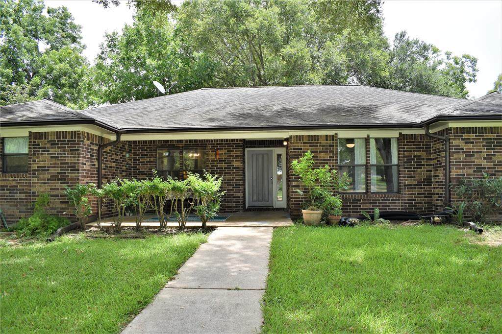 2107 Mckeever Road - Photo 1