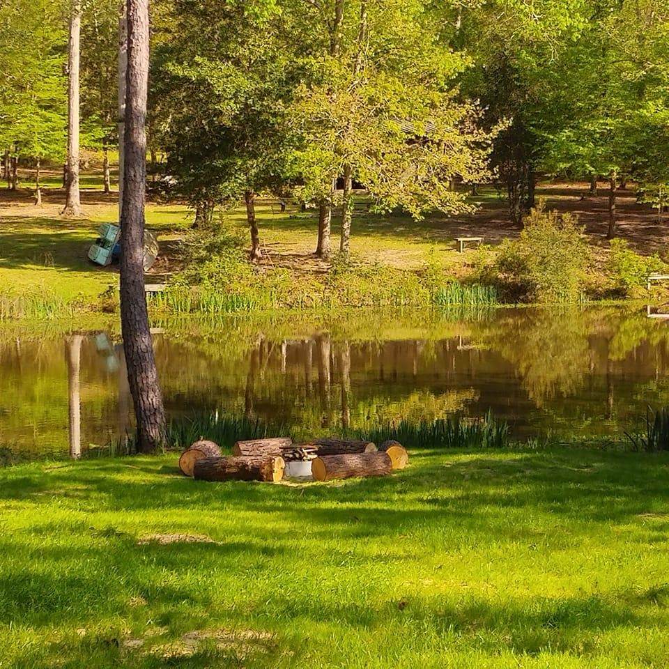 287 Johnny Cash Road - Photo 1