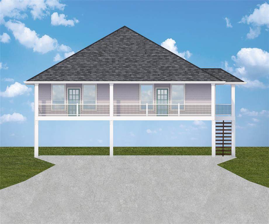 227 Bay Oaks Drive - Photo 1