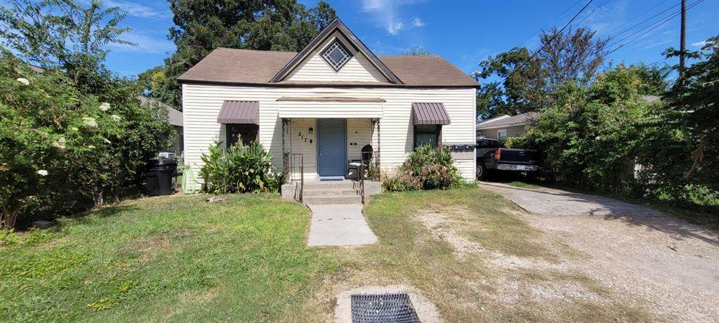 217 Cockerel Street - Photo 1
