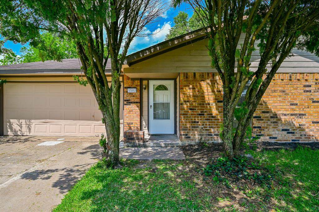 5502 Irish Hill Drive - Photo 1
