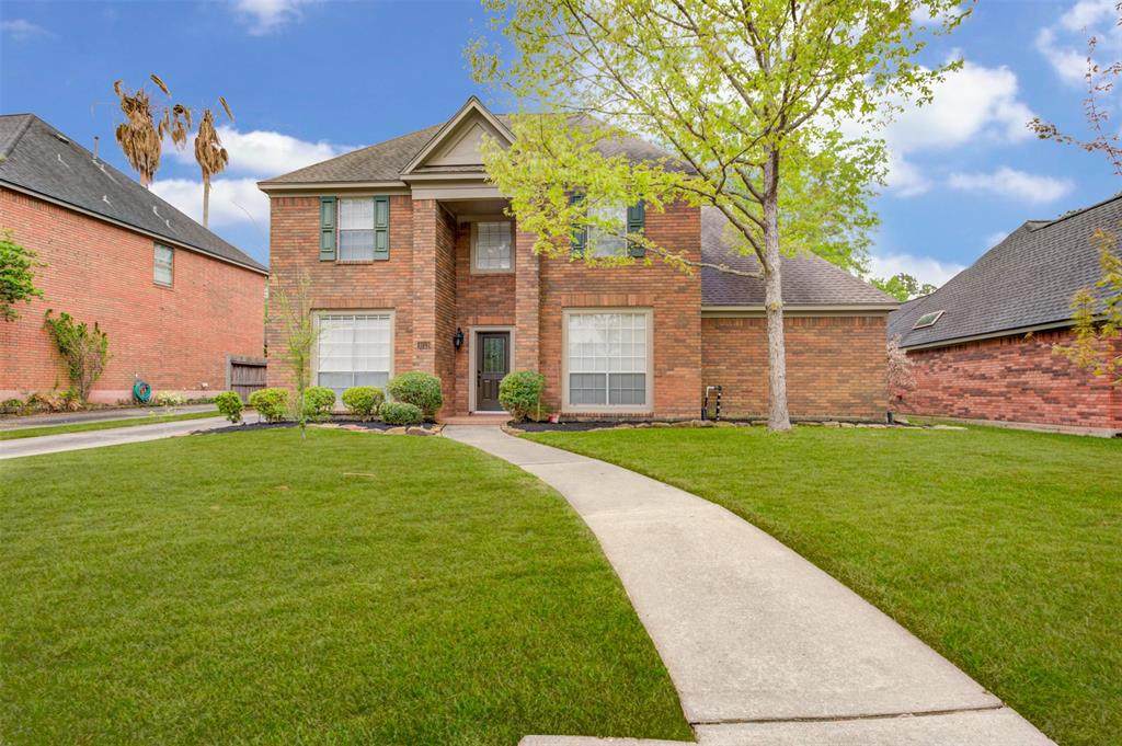 4019 Evergreen Village Court - Photo 1